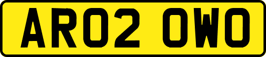 AR02OWO