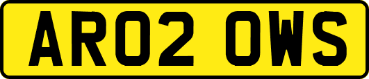AR02OWS