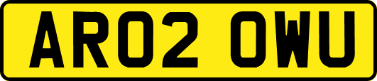 AR02OWU