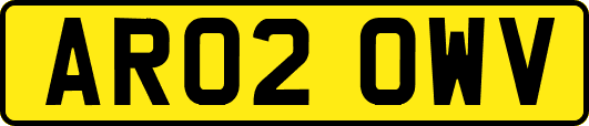 AR02OWV