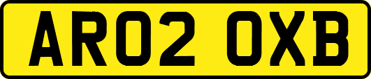 AR02OXB