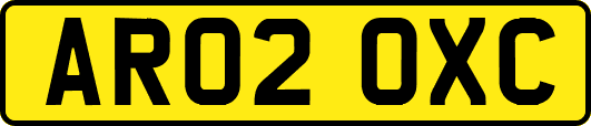 AR02OXC