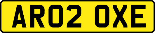 AR02OXE