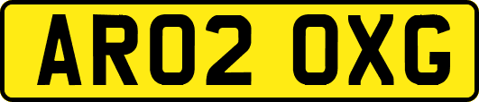 AR02OXG