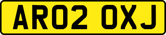 AR02OXJ