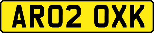 AR02OXK
