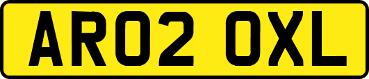 AR02OXL