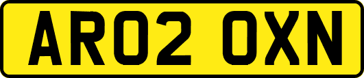 AR02OXN