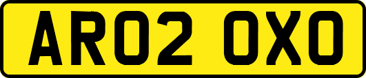 AR02OXO