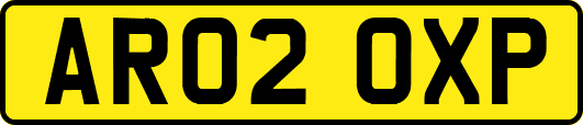 AR02OXP