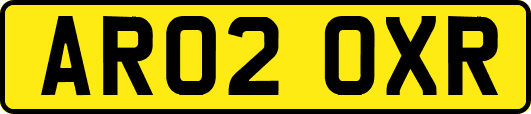 AR02OXR