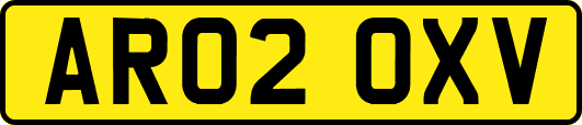 AR02OXV