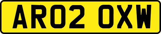 AR02OXW