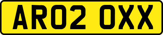 AR02OXX