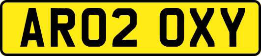 AR02OXY