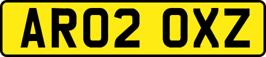 AR02OXZ