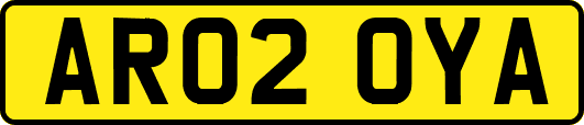 AR02OYA