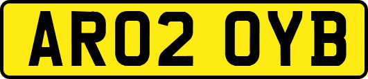 AR02OYB