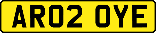 AR02OYE