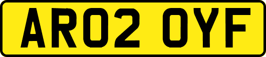 AR02OYF