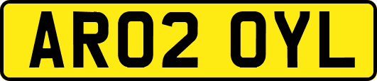 AR02OYL