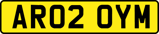 AR02OYM