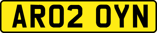 AR02OYN