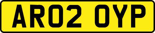 AR02OYP