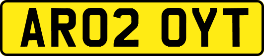AR02OYT