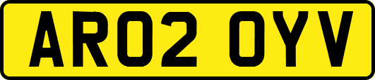 AR02OYV