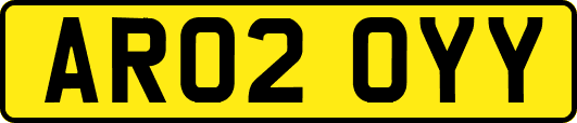 AR02OYY
