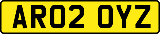 AR02OYZ