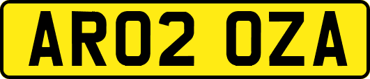 AR02OZA