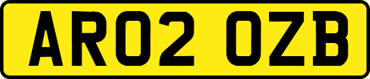 AR02OZB