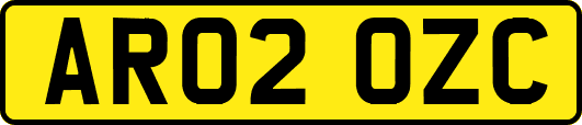 AR02OZC