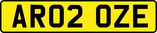 AR02OZE