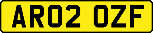 AR02OZF