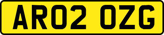 AR02OZG