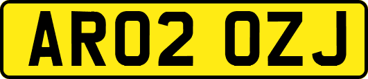 AR02OZJ