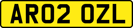 AR02OZL