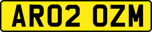 AR02OZM
