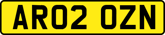 AR02OZN