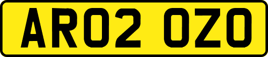 AR02OZO