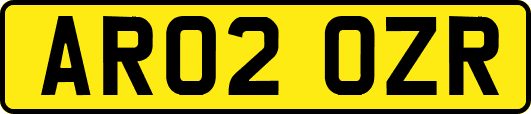 AR02OZR