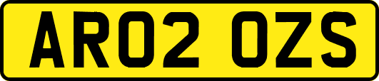 AR02OZS