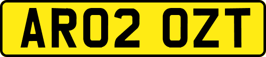 AR02OZT