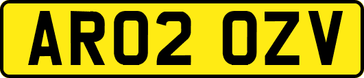 AR02OZV