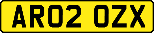 AR02OZX