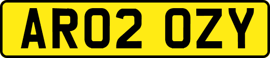 AR02OZY