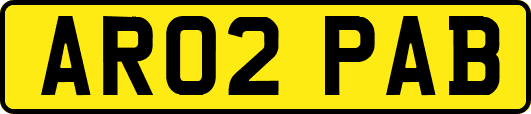 AR02PAB